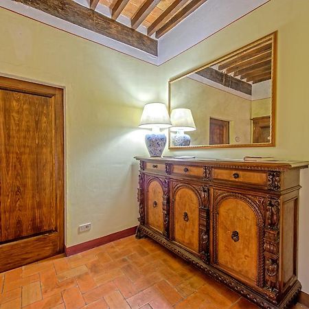 Antica Locanda Пиенца Екстериор снимка