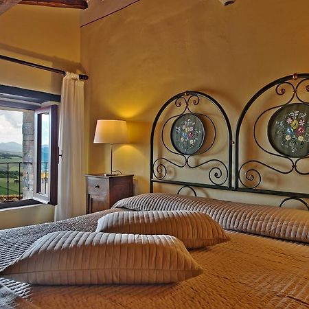 Antica Locanda Пиенца Екстериор снимка