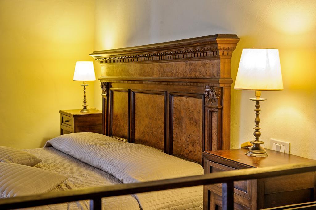 Antica Locanda Пиенца Екстериор снимка