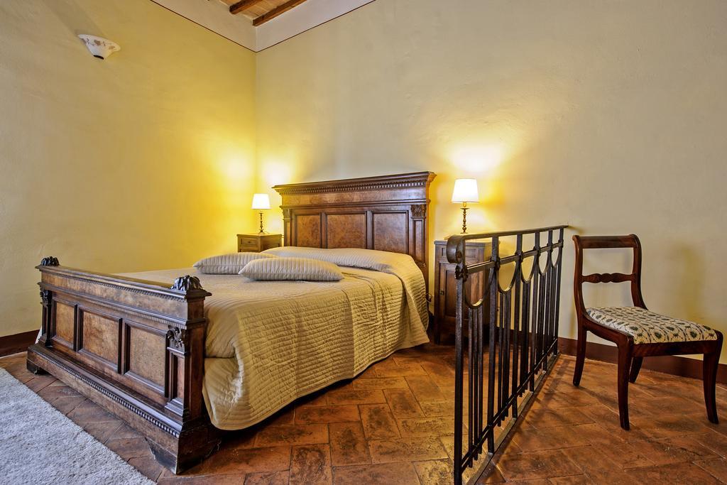 Antica Locanda Пиенца Екстериор снимка