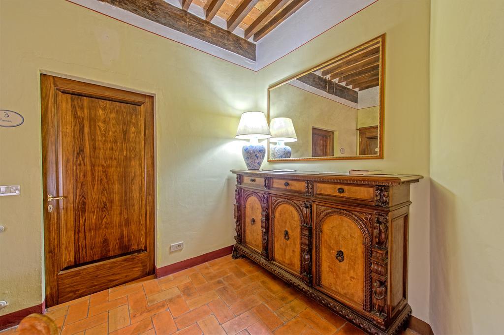 Antica Locanda Пиенца Екстериор снимка