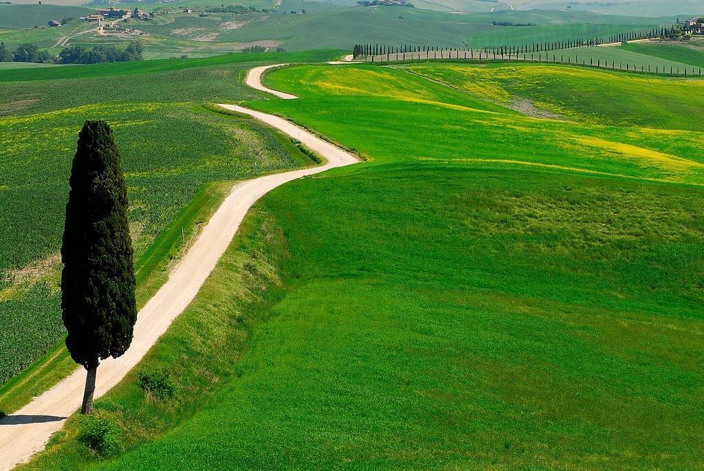 Antica Locanda Пиенца Екстериор снимка